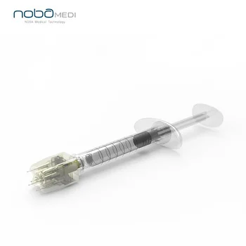 5-pin multi needle for Standart Syringe 32G 1.2mm & 1.5mm S.Korea