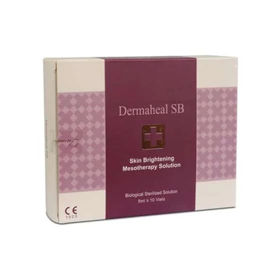 Dermaheal SB reduce pigmentation – 10pcs/5ml S.Korea