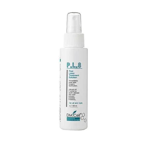Dm.Cell Skin care toner – PLS solution 100 ml