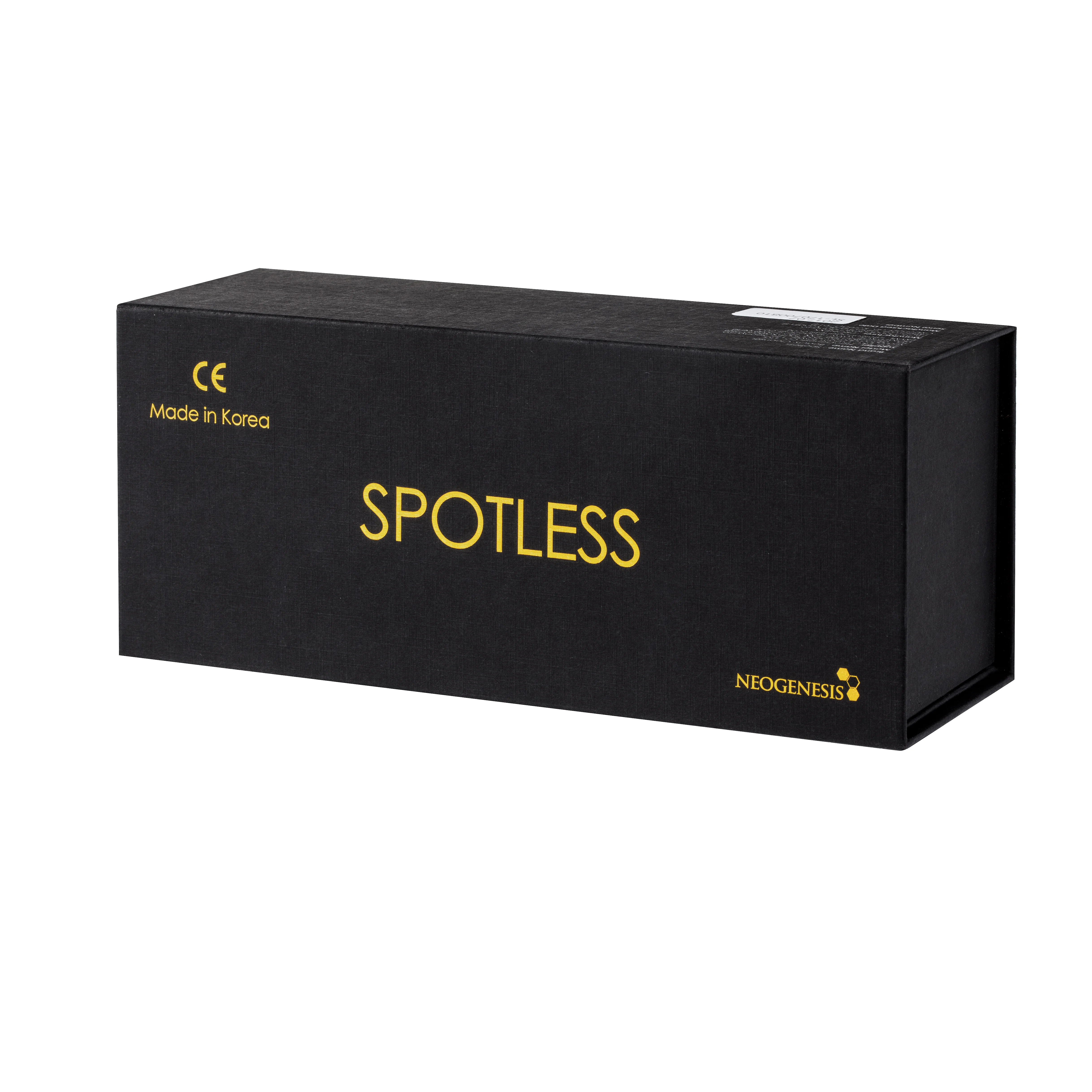 Tips for Plasma Pen Spotless – Non-surgical blepharoplasty device NeoGenesis S. Korea