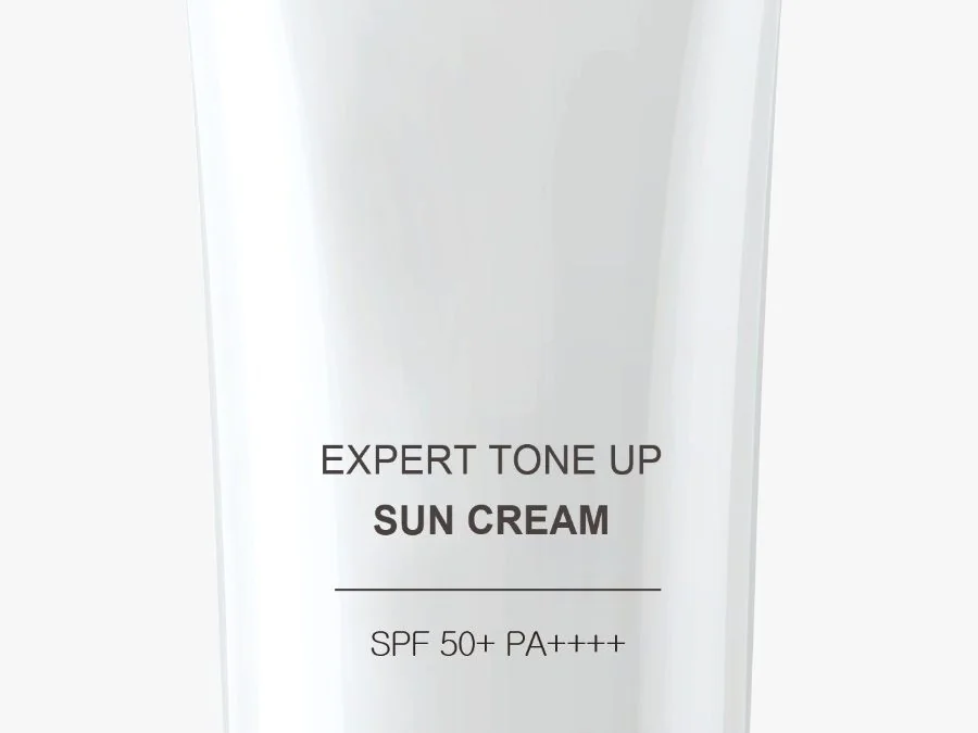 Matrigen Expert Tone Up CREAM Sun block SPF 50+ protection  from Korea 50ml