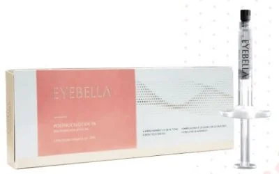 EYEBELLA rejuvenation with polynucleotide 1% – 1syr*2ml S.Korea