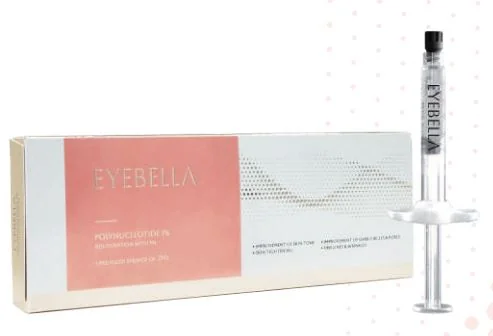 EYEBELLA rejuvenation with polynucleotide 1% – 1syr*2ml S.Korea