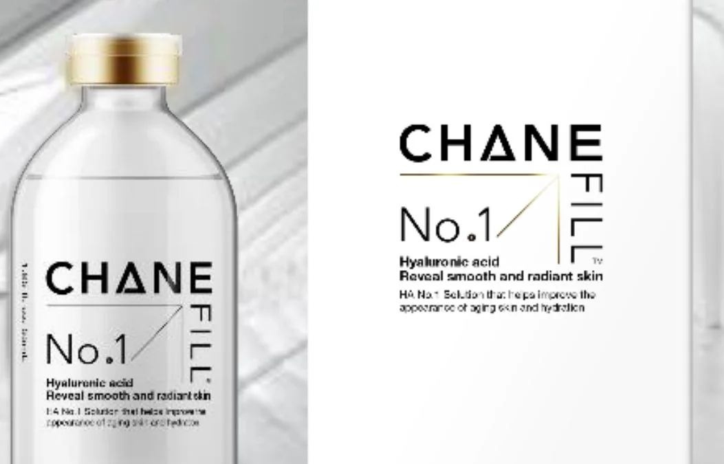 Chanefill Body filler – 55ml S.Korea