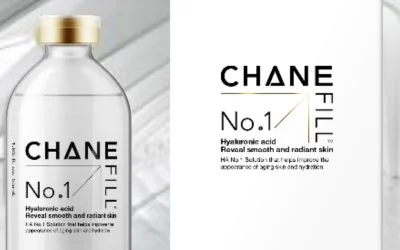 Chanefill Body filler – 55ml S.Korea