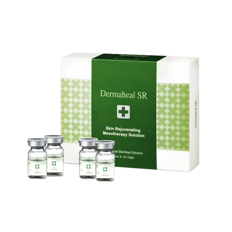 Dermaheal SR anti-aging skin – 10pcs/5ml S.Korea