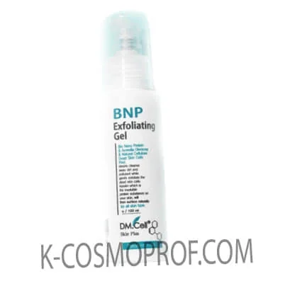 DM.Cell BNP Exfoliating  gel 100 ml