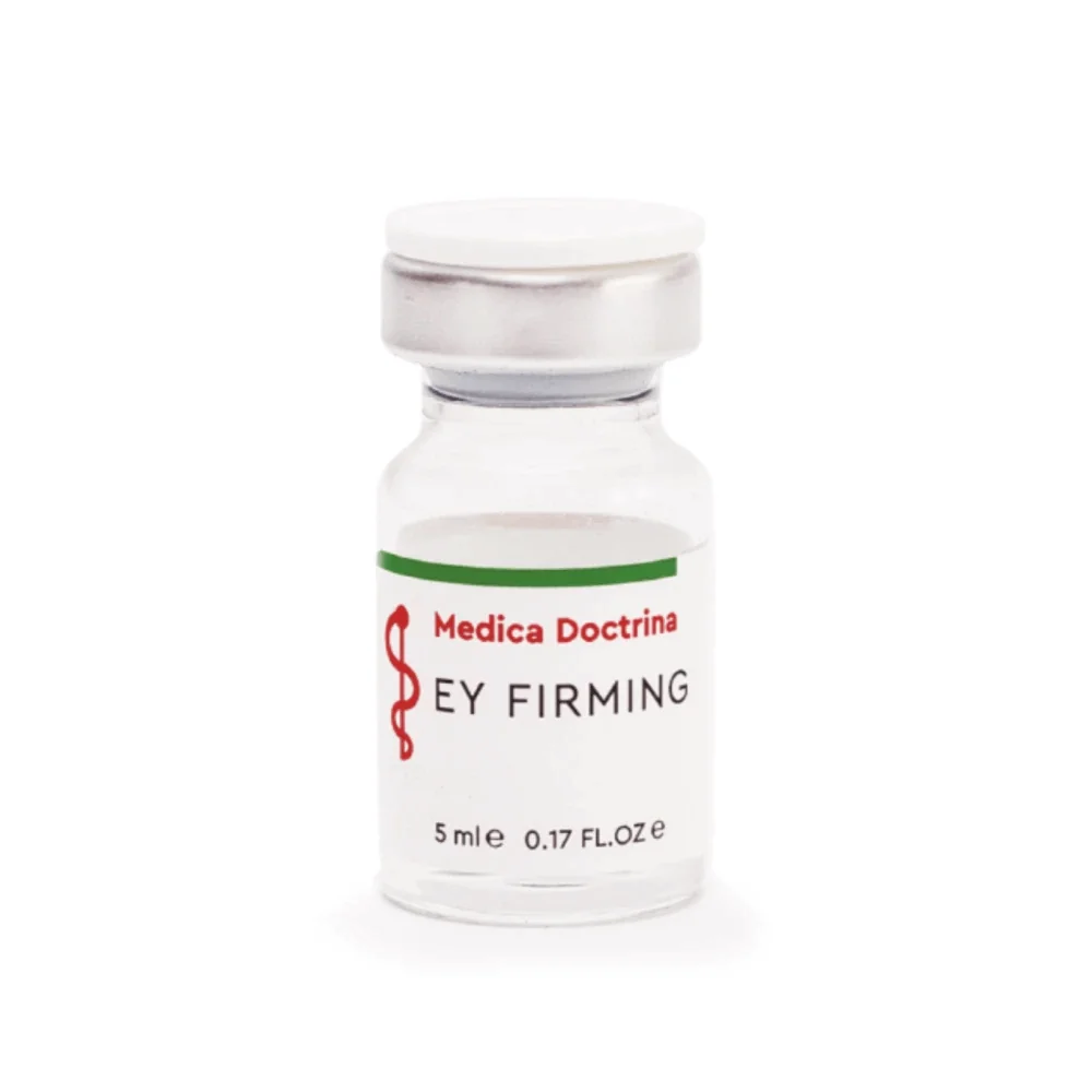 EY FIRMING ampoule set, 5 ml x 5
