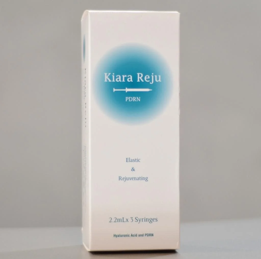 Kiara Reju PDRN Polynucleotides  BioPlus concern S.Korea 3pcs