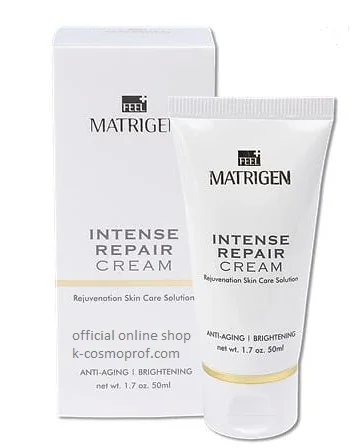 Matrigen Intense Repair cream 50ml