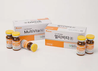 Multivita Vitamin maintenance inj therapy 10 ampoules