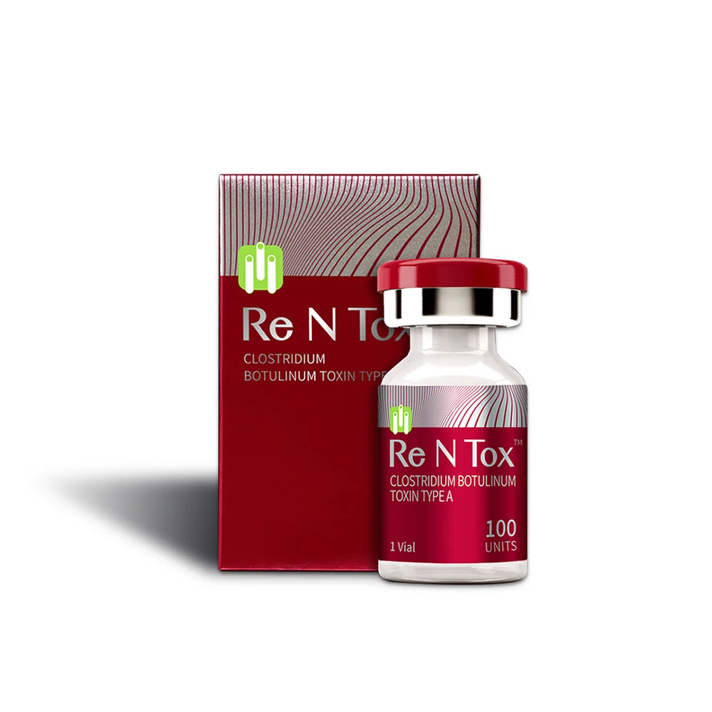 Re N TOX – Botulinum Toxin Type A, REJURAN  S. Korea
